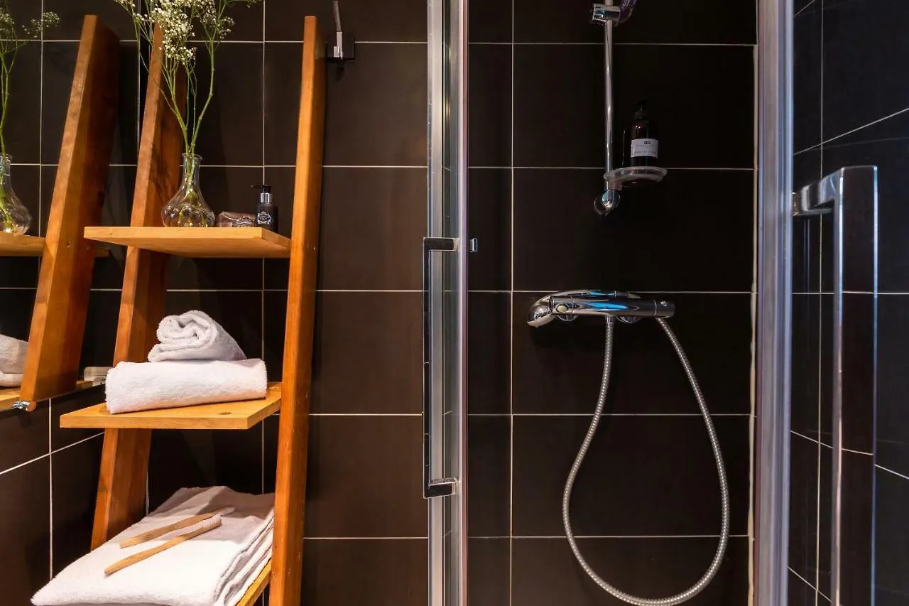 Appartamento Artisan Lofts Near Marais Parigi 0*,  Francia