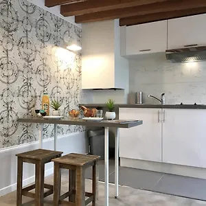  Hébergement de vacances Feydeau - Bel Appartement- 2p - 2